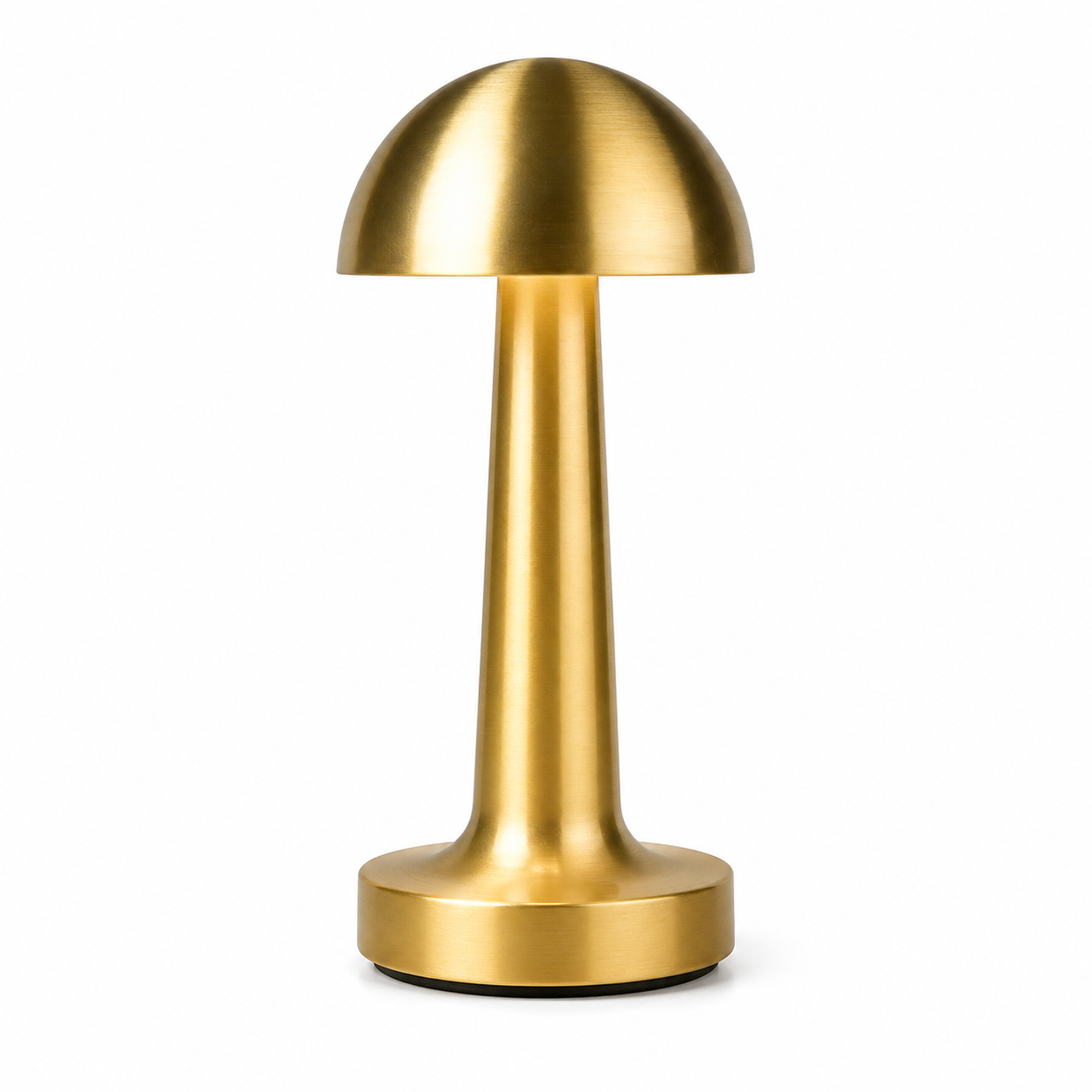 CATA CT-8429 Lizbon Şarjlı Masa Lambası (Gold)