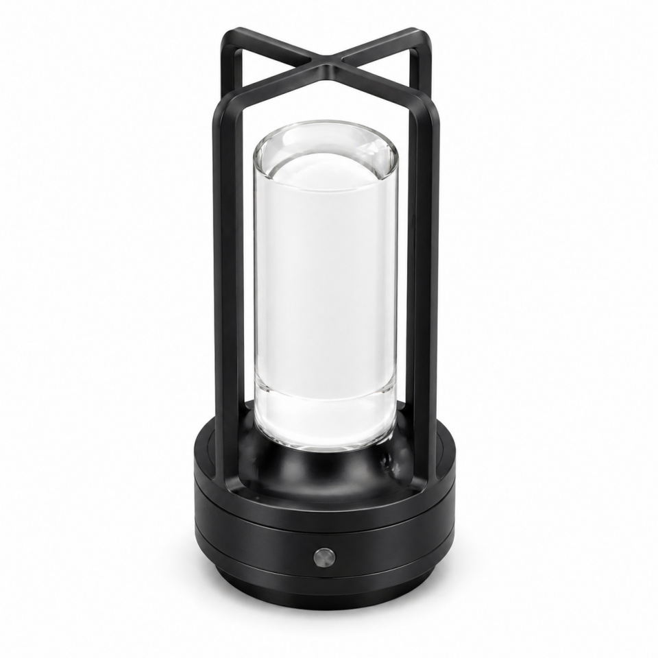 CATA CT-8439 Vegas Şarjlı LED Lamba