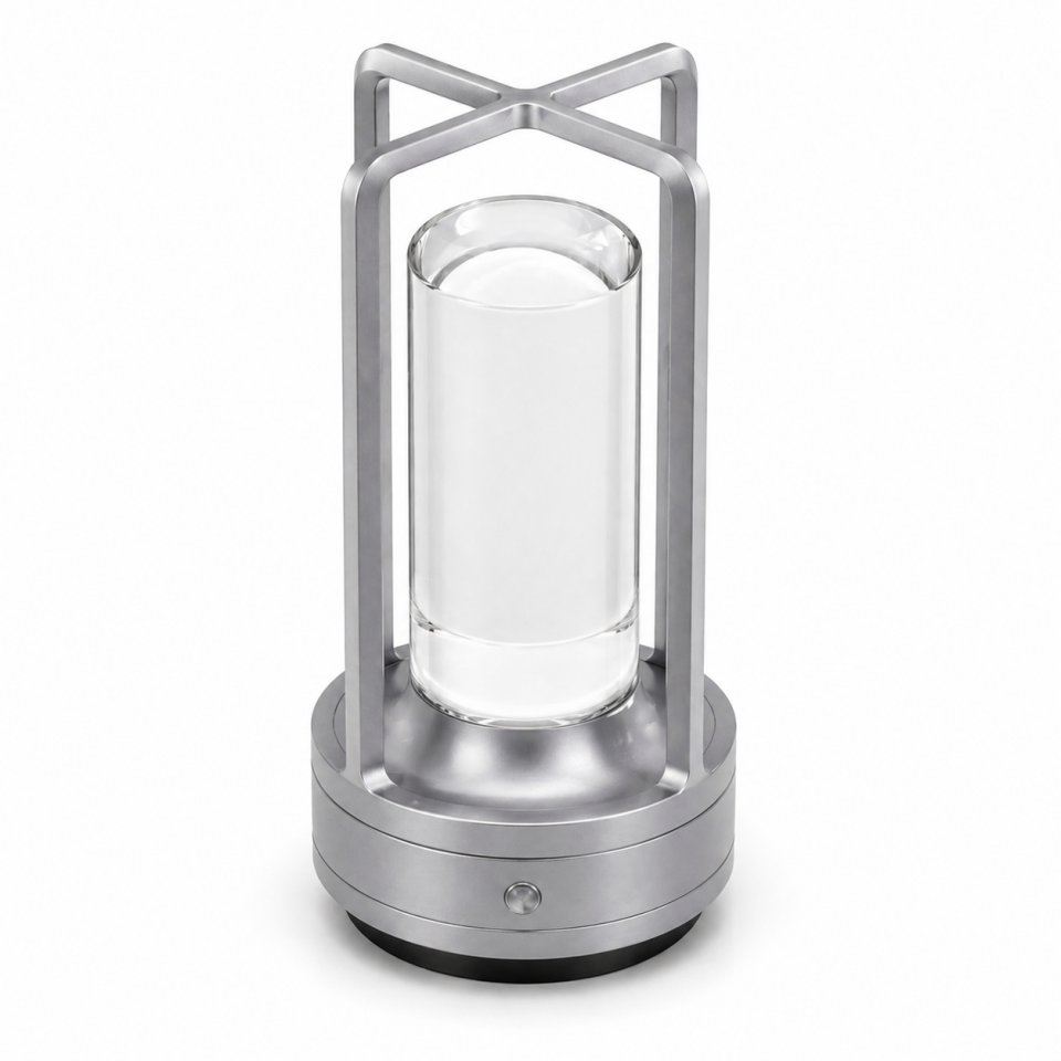 CATA CT-8439 Vegas Şarjlı LED Lamba