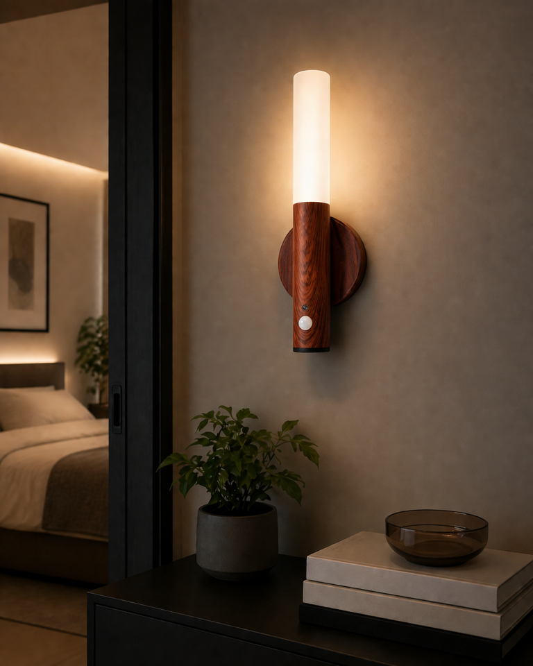 CATA CT-5250 Kumru Sensörlü LED Aplik