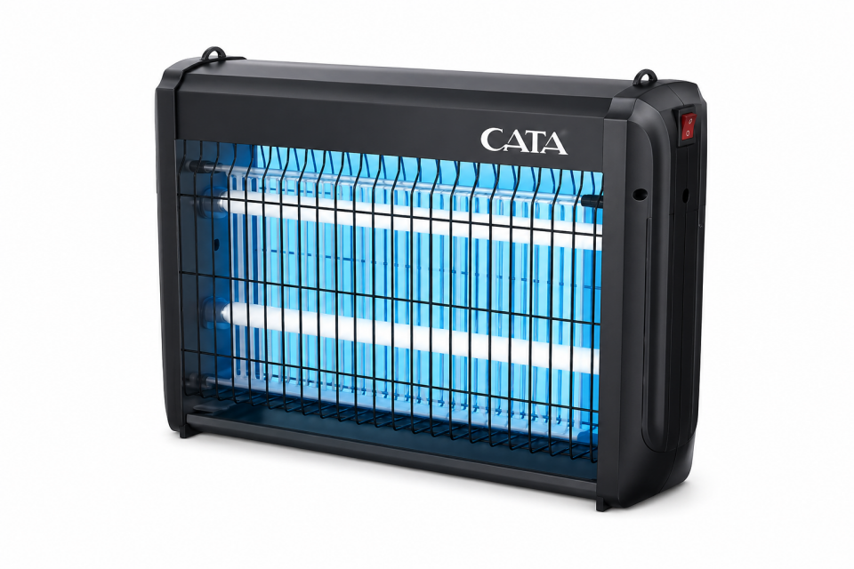 CATA CT-9404 2x10W Sinek Cihazı