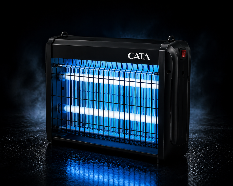 CATA CT-9404 2x10W Sinek Cihazı