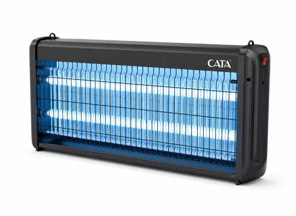 CATA CT-9401 Sinek Cihazı 2x20w