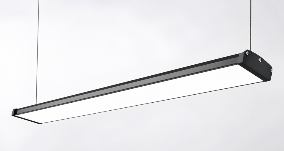 CATA CT-4687 Kartal Yüksek Tavan LED Armatür