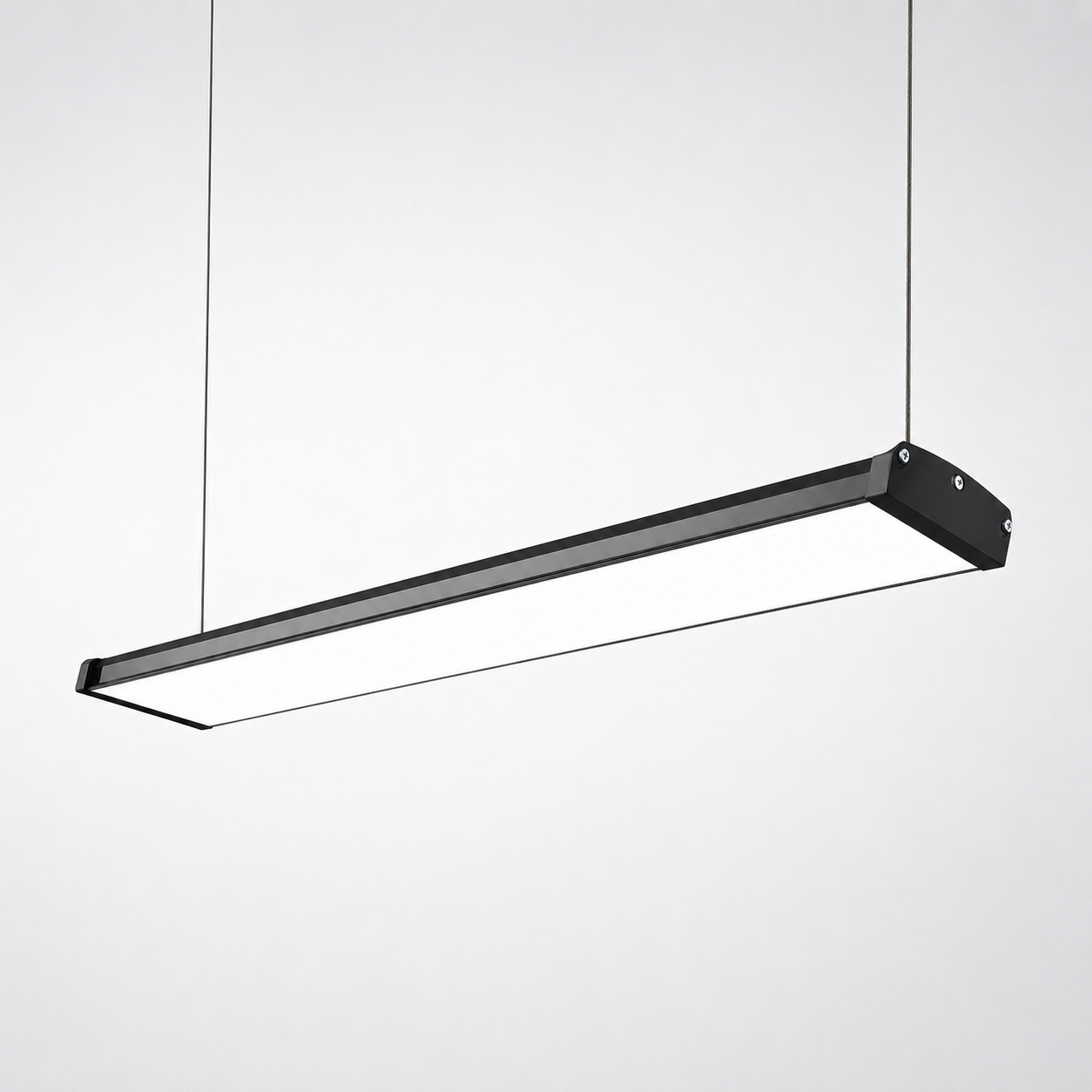 CATA CT-4687 240W Kartal Yüksek Tavan LED Armatür