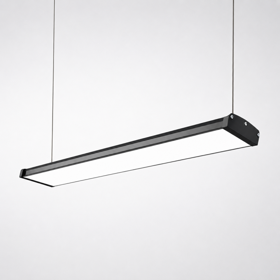 CATA CT-4687 240W Kartal Yüksek Tavan LED Armatür
