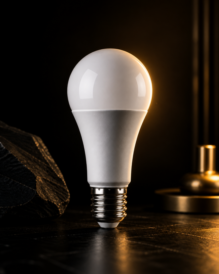 CATA CT-4278 12w Dimmerli LED Ampul Beyaz Işık 6400K