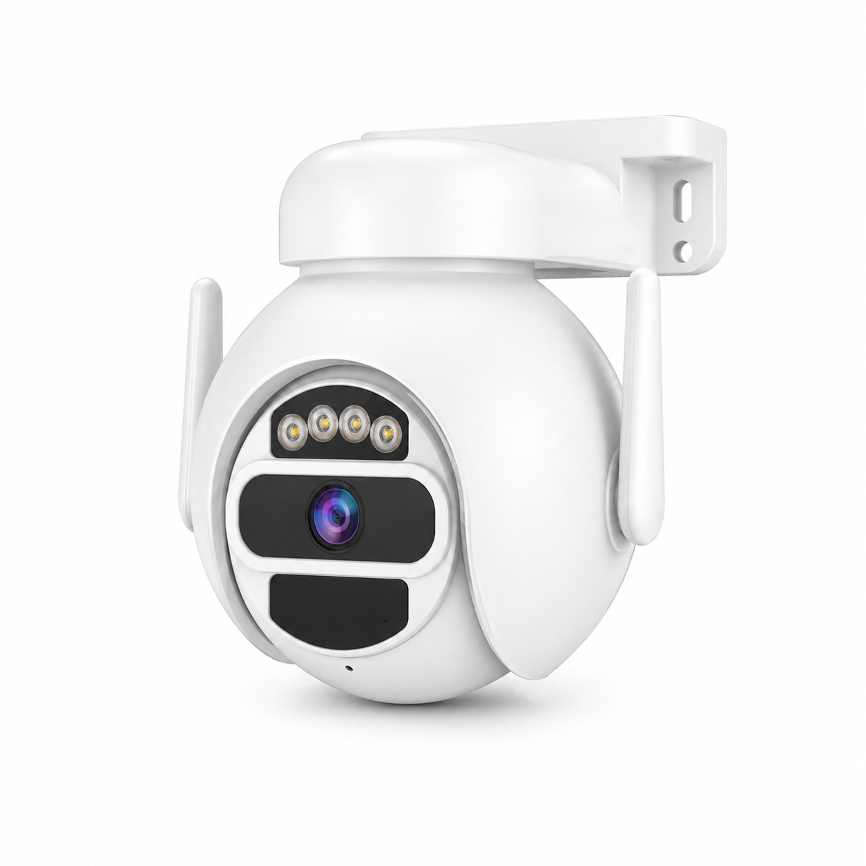 CATA CT-4051 Akıllı Dış Mekan Kamera