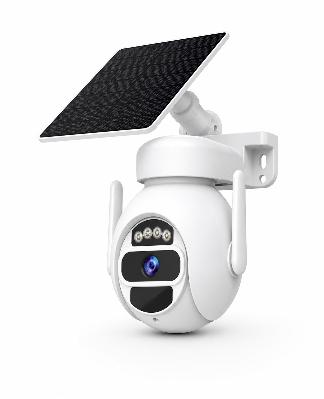 CATA CT-4053 Akıllı Solar SIM Kart Kamera