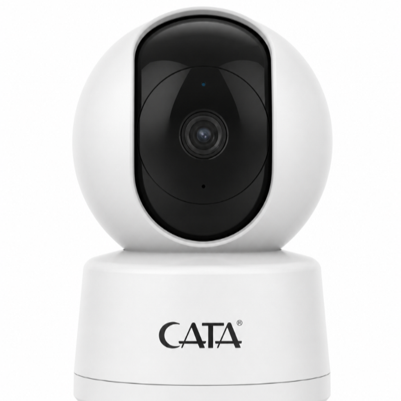 CATA CT-4050 Akıllı İç Mekan Kamera