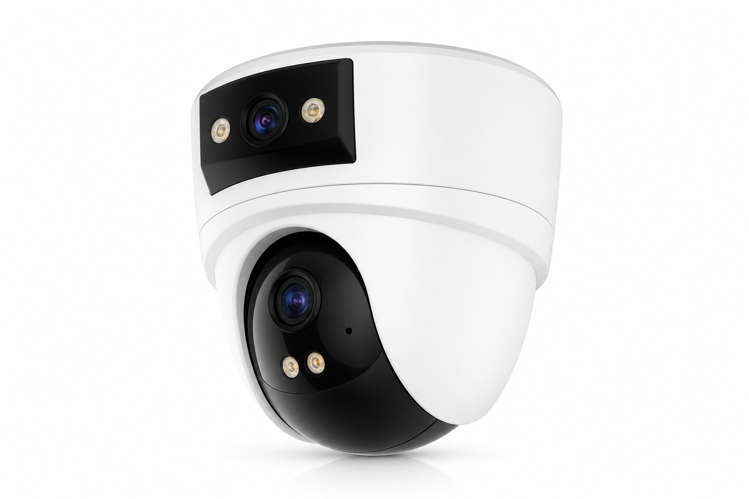CATA CT-4054 Akıllı Dome Kamera