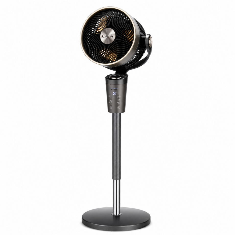 CATA CT-3040 Turbo Ayaklı Vantilatör