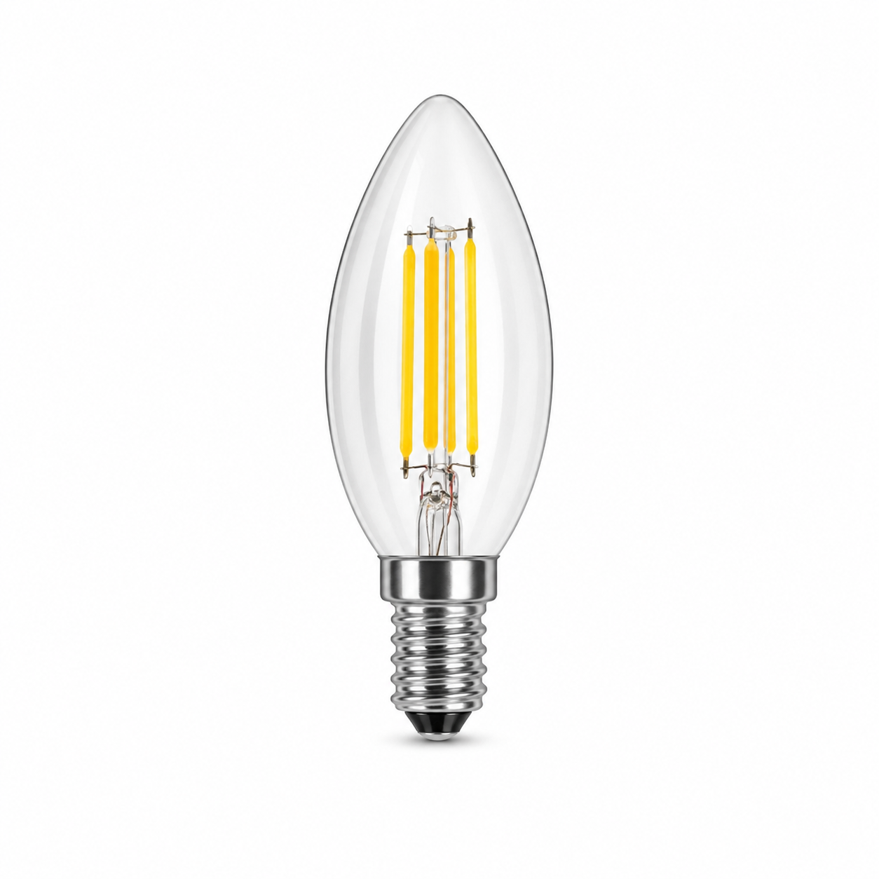 CATA CT-4066 4w LED Filaman Ampul 3200k