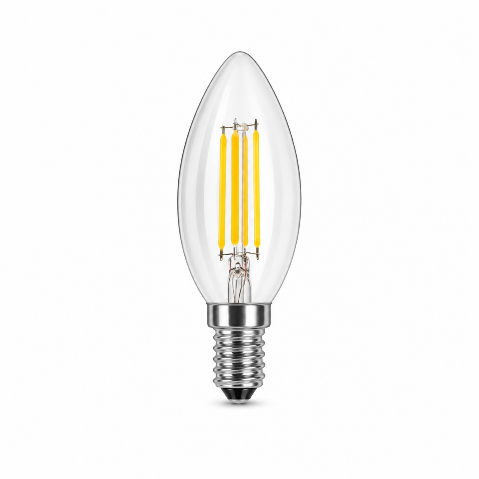 CATA CT-4066 4w LED Filaman Ampul 3200k