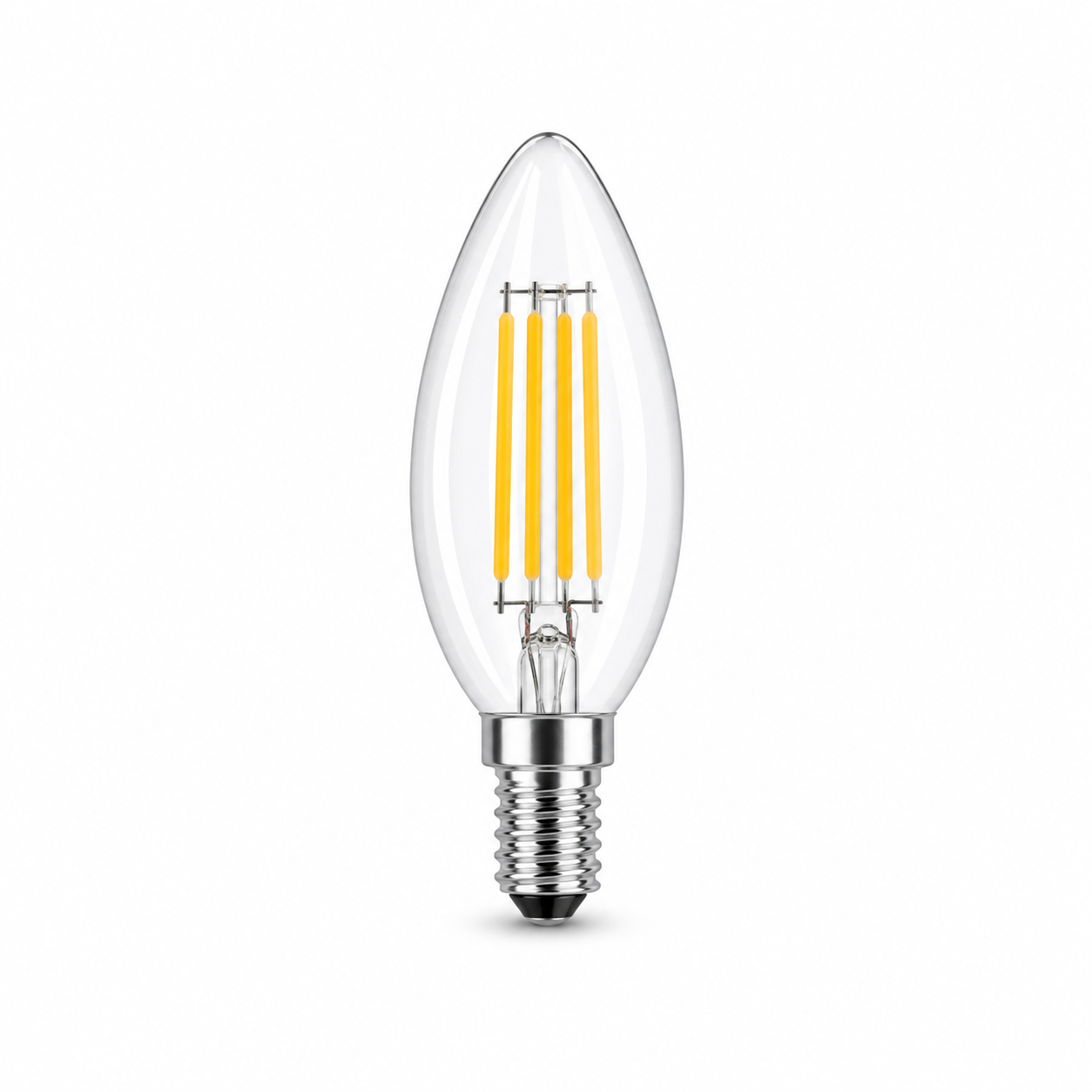 CATA CT-4063 7w LED Filaman Ampul 3200k