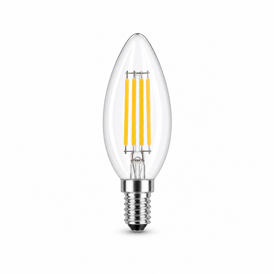 CATA CT-4063 7w LED Filaman Ampul 3200k