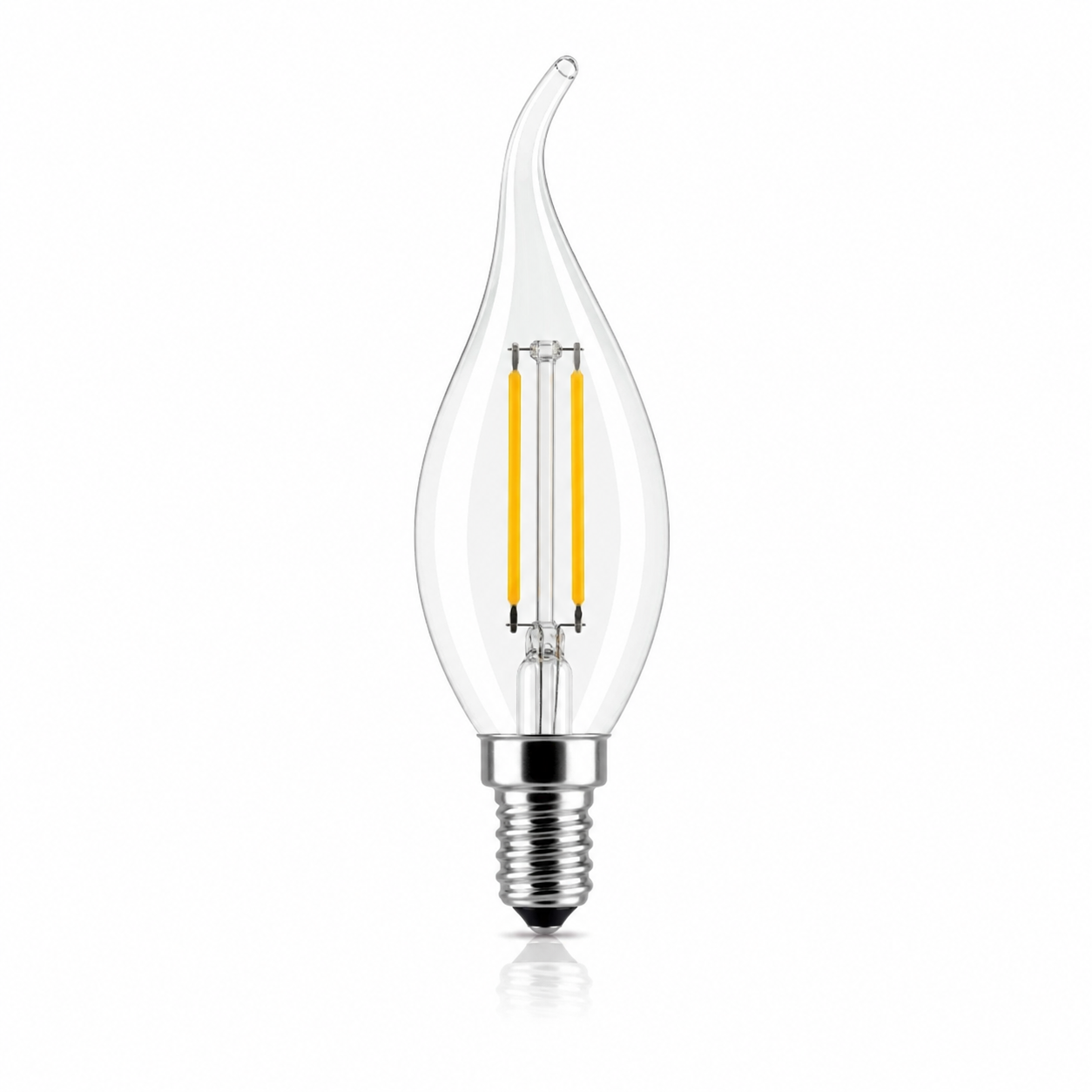 CATA CT-4062 4w LED Filaman Ampul 3200k