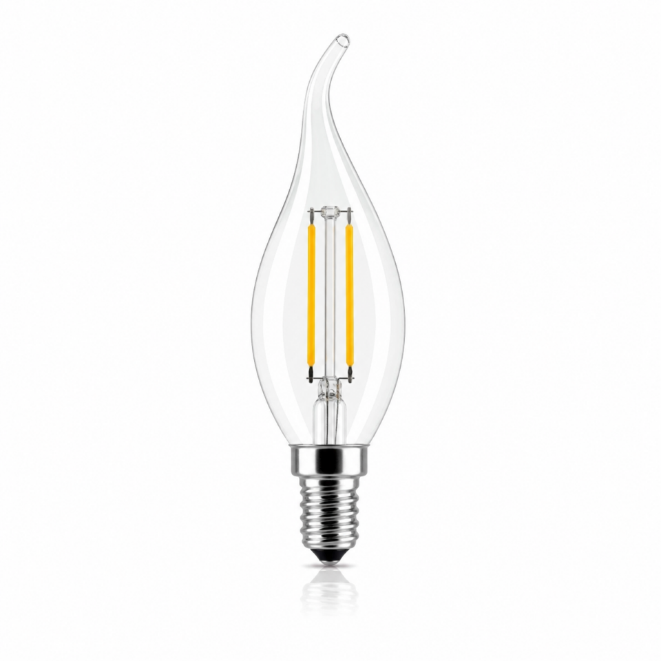 CATA CT-4062 4w LED Filaman Ampul 3200k