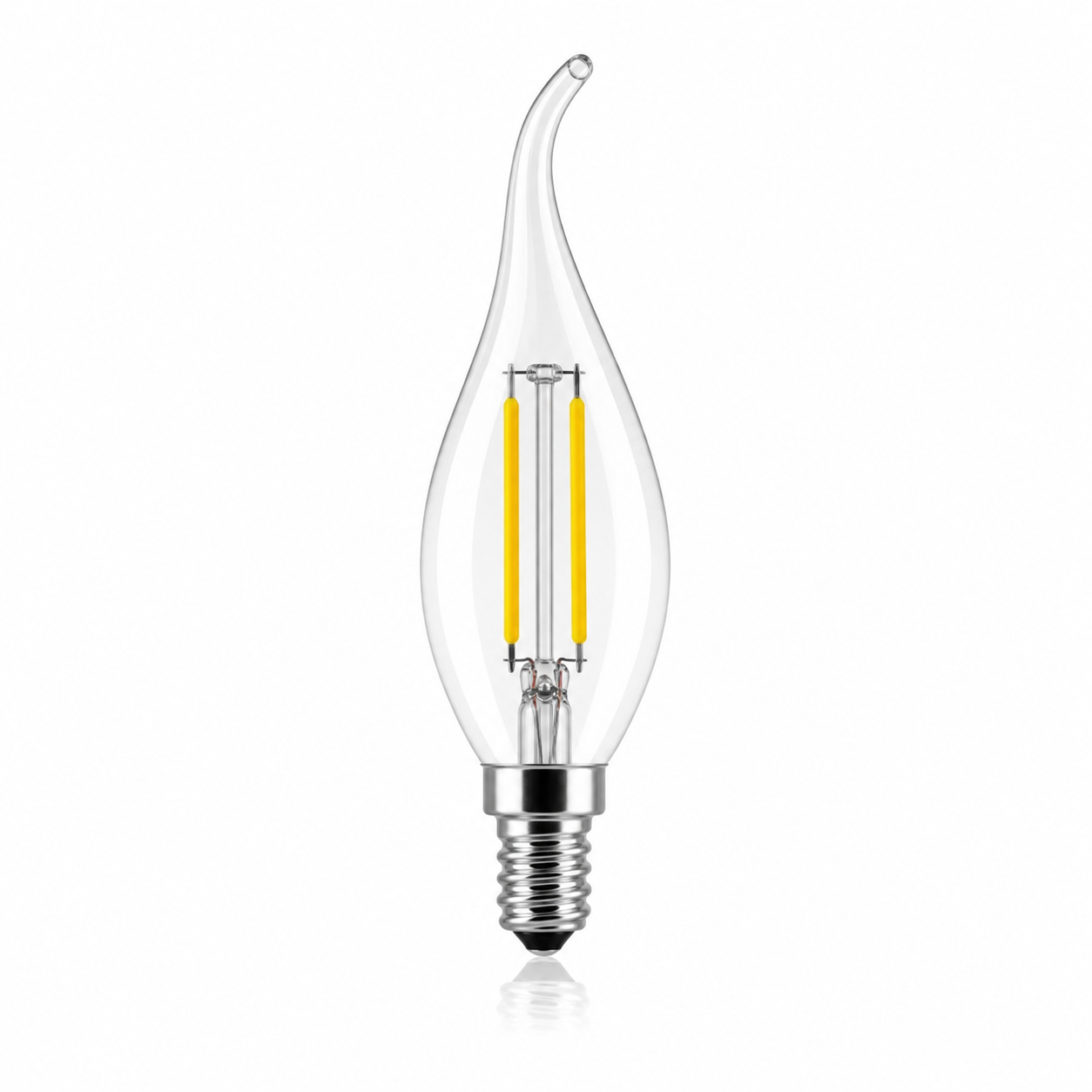 CATA CT-4064 LED 7w Filaman Ampul 3200k