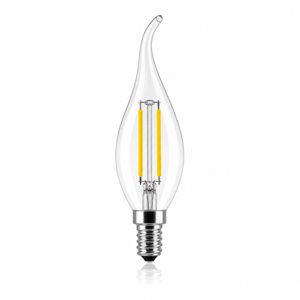CATA CT-4064 LED 7w Filaman Ampul 3200k