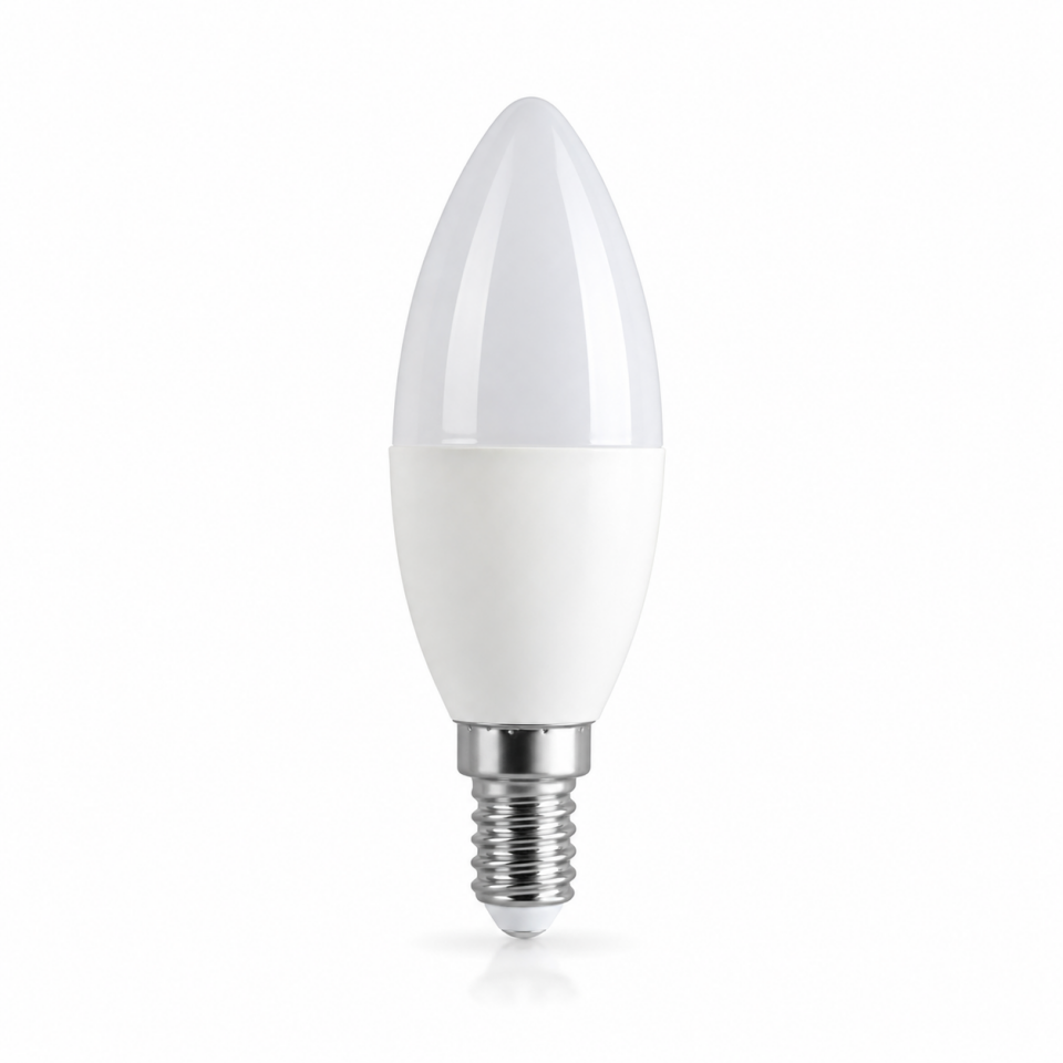 CATA CT-4079 7w LED Mum Ampul