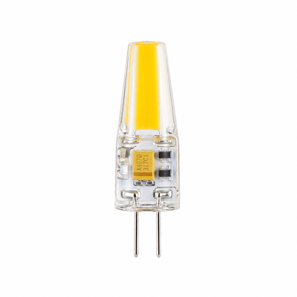 CATA CT-4255 3W G4 Kapsül 12V LED Ampul