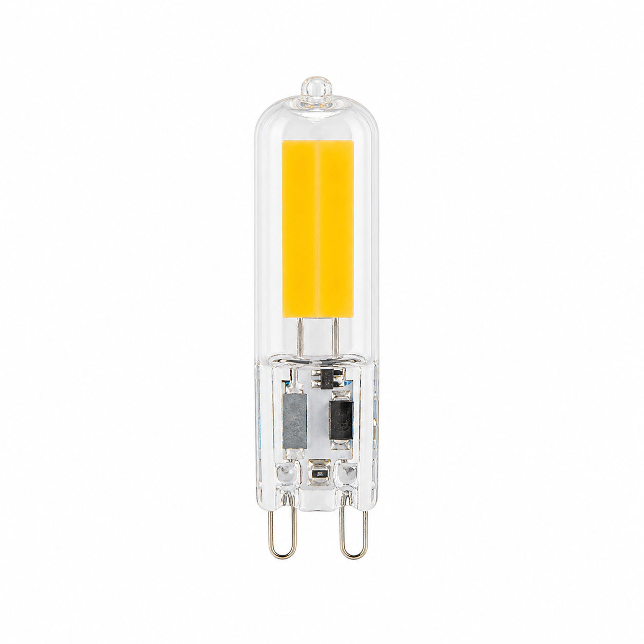 CATA CT-4221 3W G9 Kapsül LED Ampul
