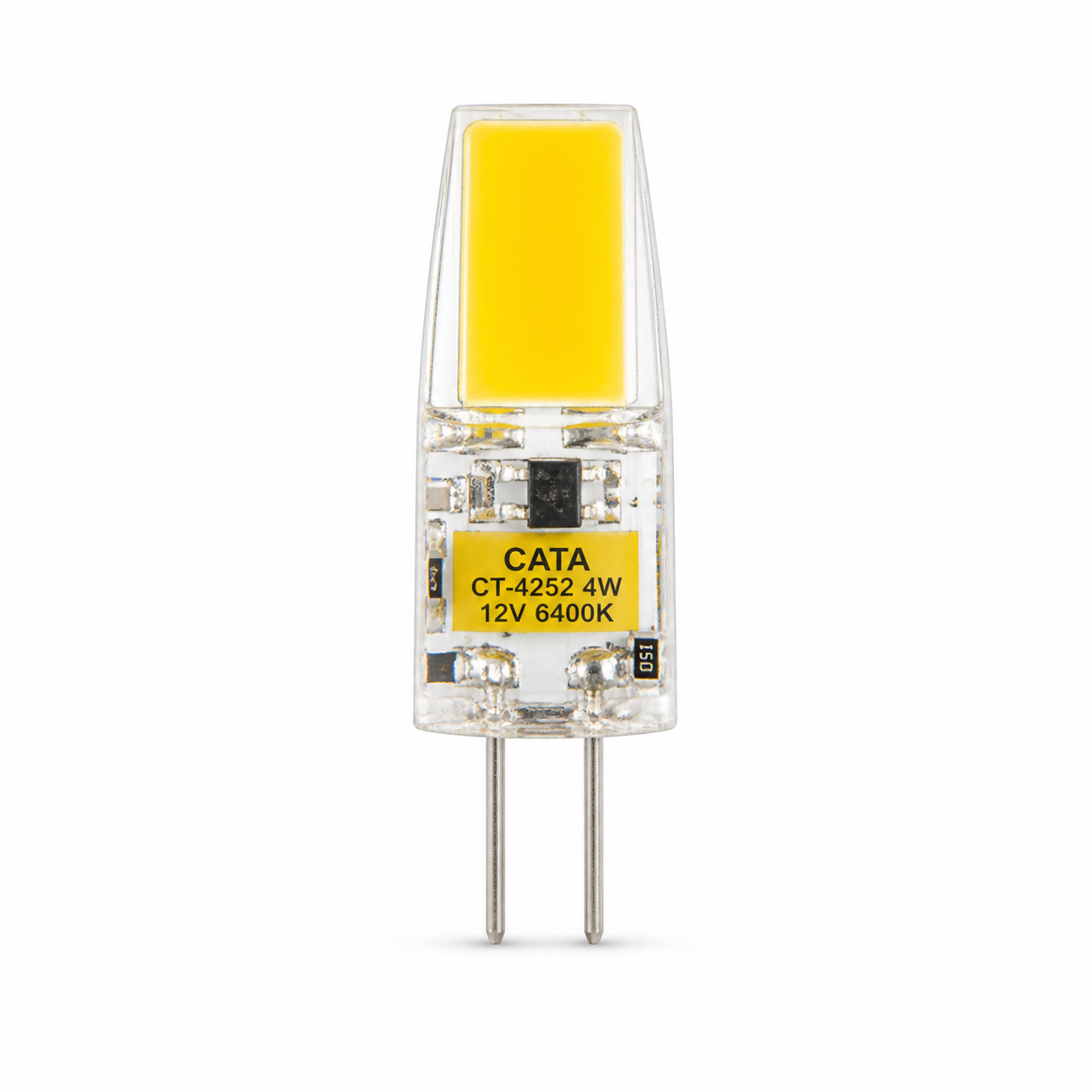 CATA CT-4252 4W G4 Kapsül LED Ampul