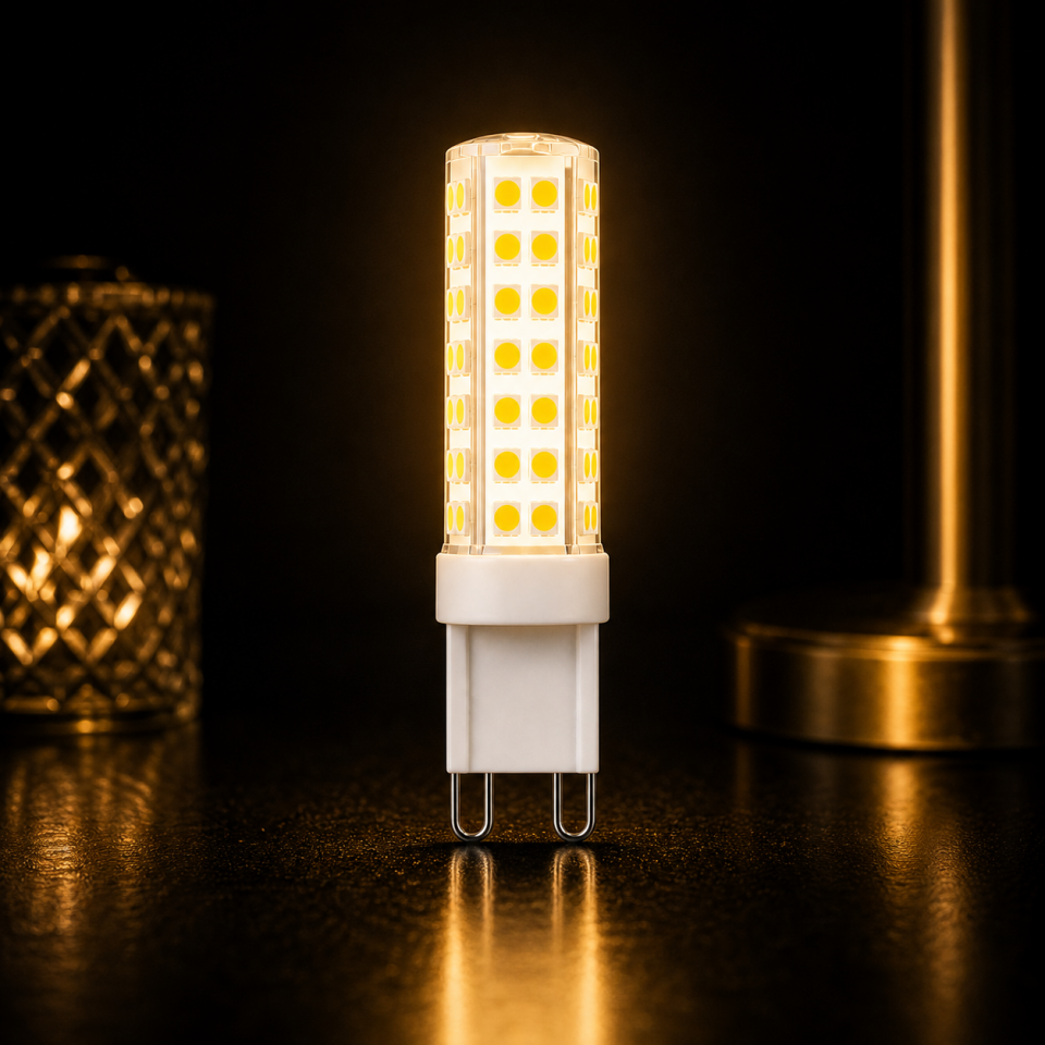CATA CT-4248 4W G9 Kapsül LED Ampul