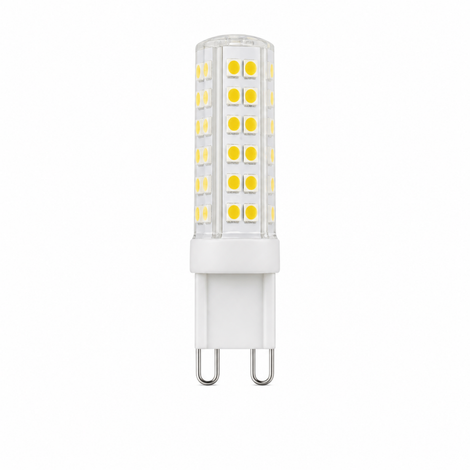 CATA CT-4248 4W G9 Kapsül LED Ampul