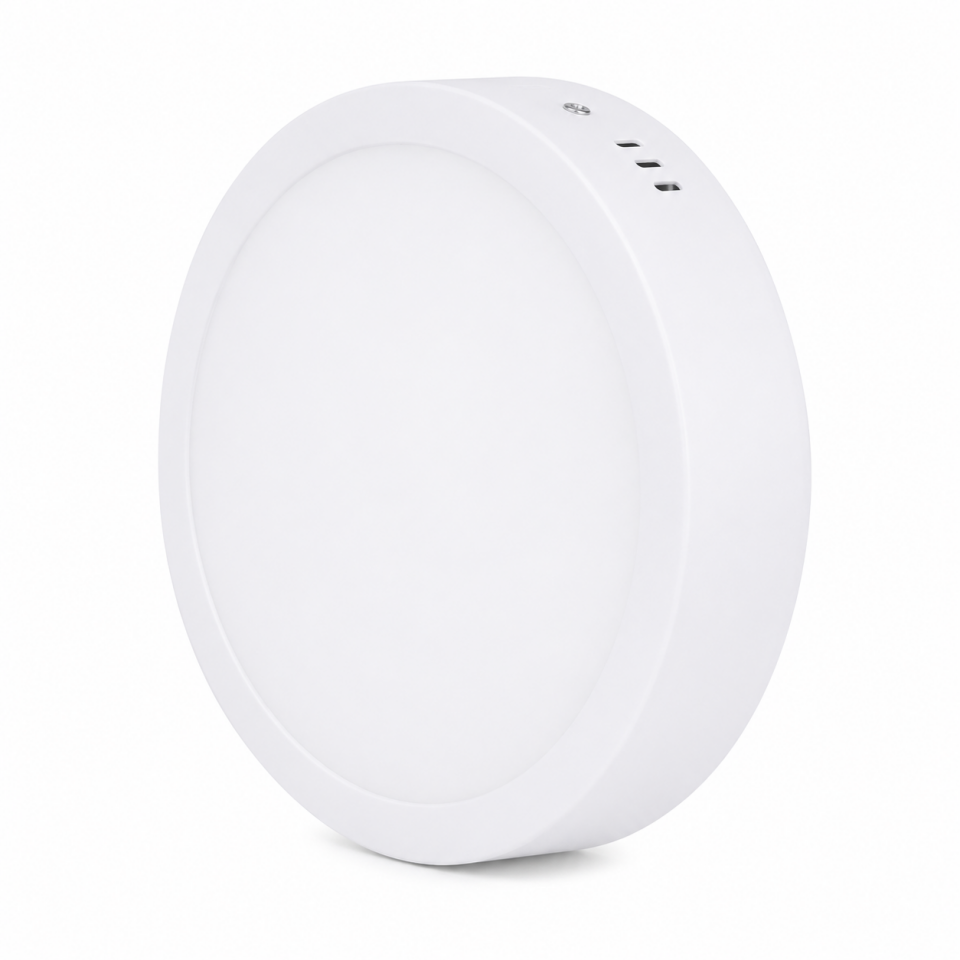 CATA CT-5271 25W Sıva Üstü LED Panel 6400K Beyaz