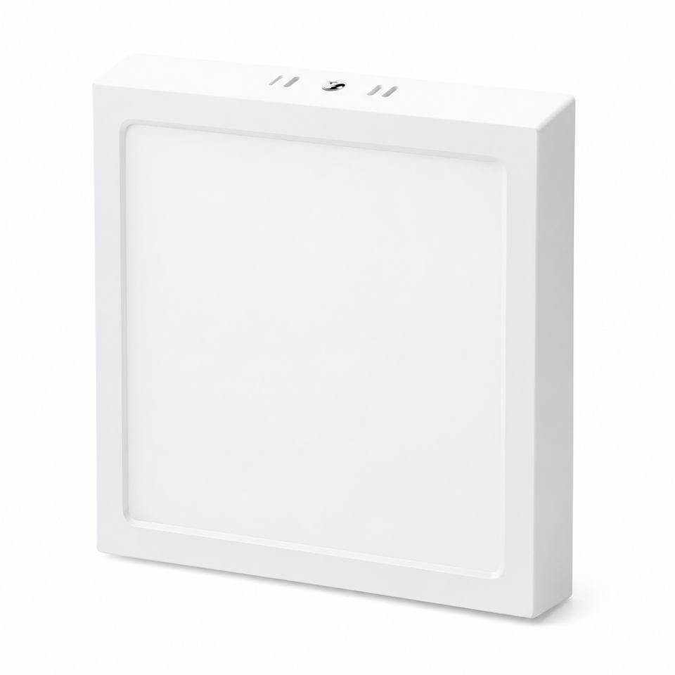 CATA CT-5234 18W Sıva Üstü LED Panel 6400K Beyaz Işık