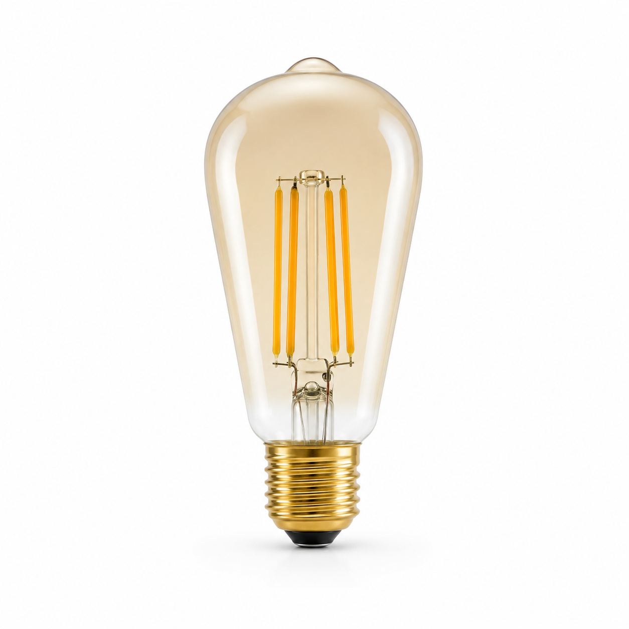 CATA CT-4350 4W Vintage LED Ampul