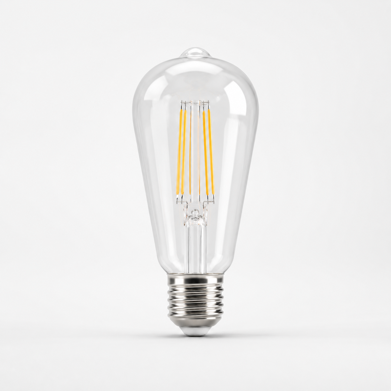 CATA CT-4353 8W Vintage LED Ampul
