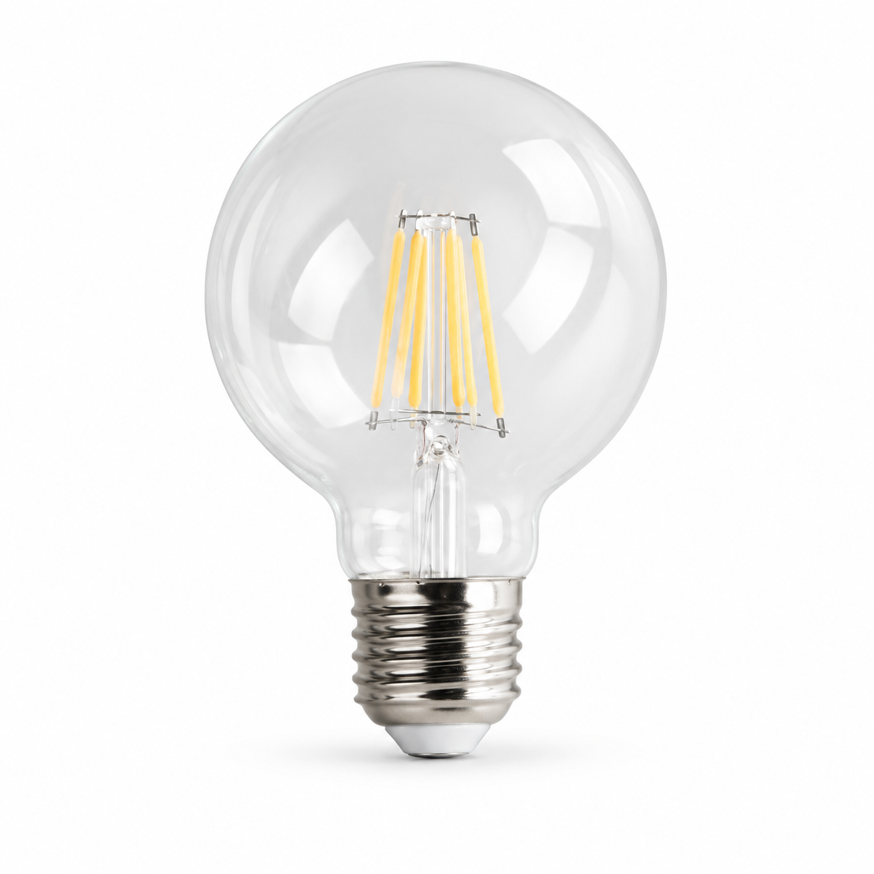 CATA CT-4354 6W Vintage LED Ampul