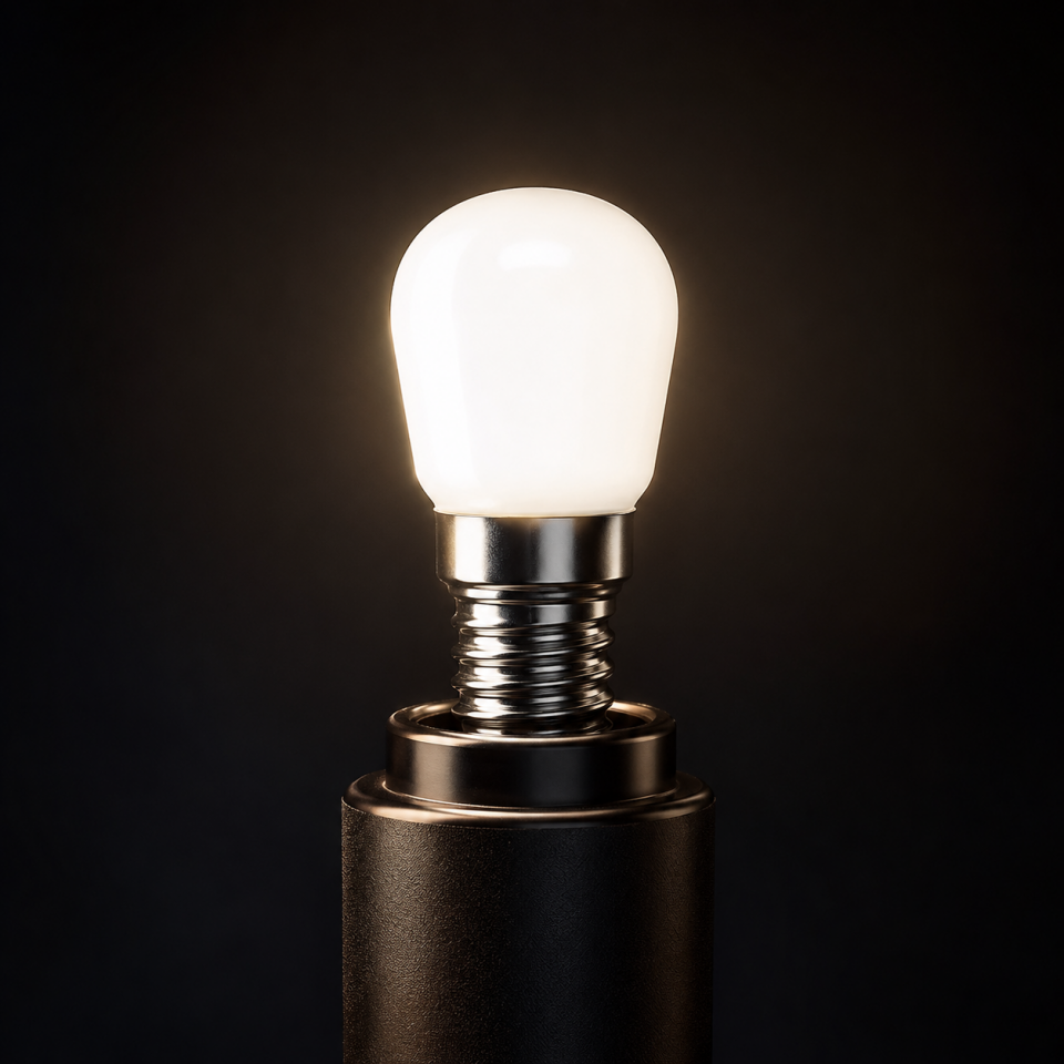 CATA CT-4261 2W Mini LED Ampul E14 Duy