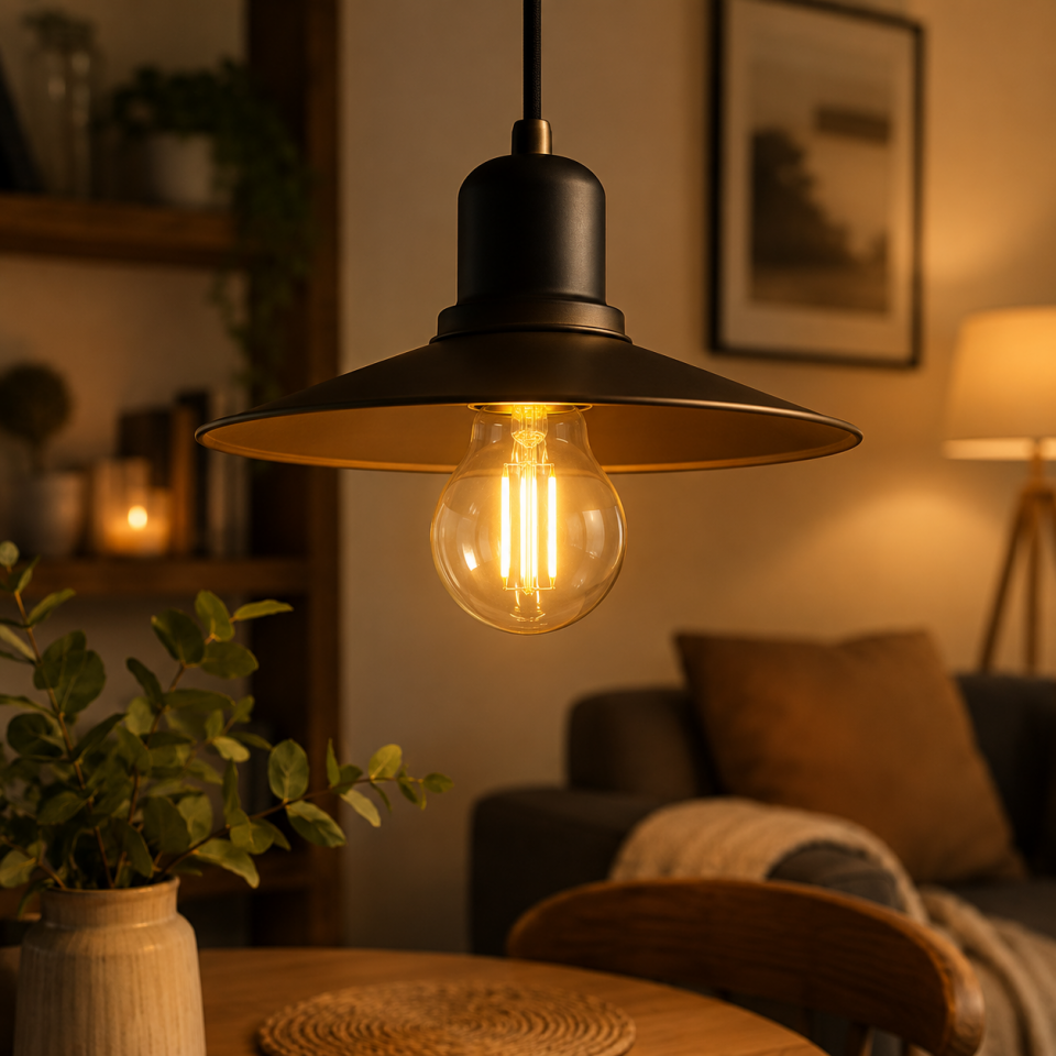 CATA CT-4288 4W Vintage LED Ampul 3200K Günışığı