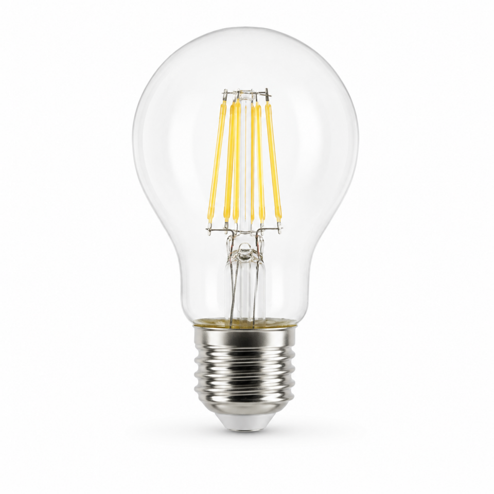 CATA CT-4231 6W Vintage LED Ampul