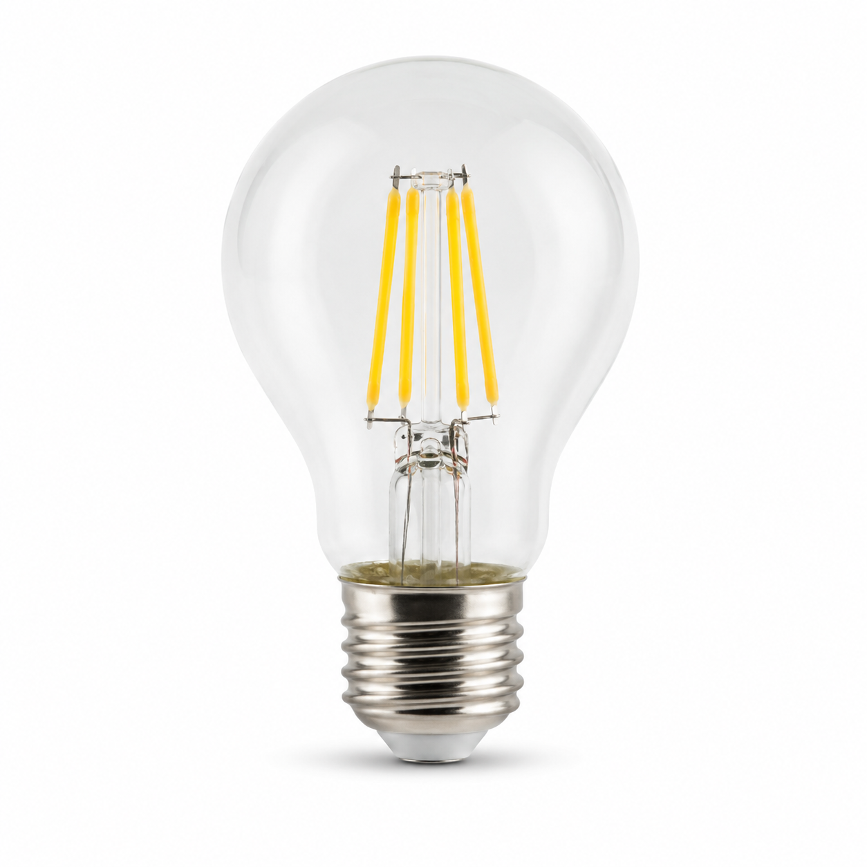 CATA CT-4217 8W Vintage LED Ampul