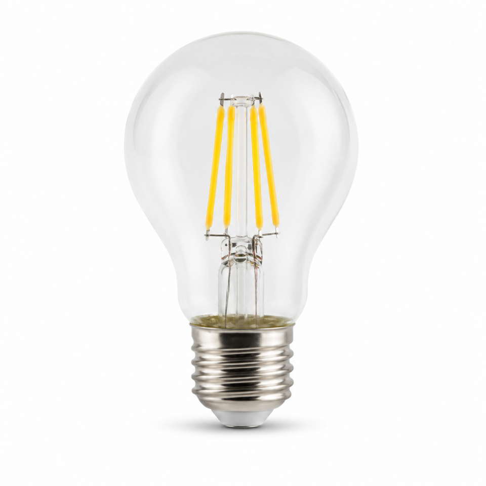 CATA CT-4217 8W Vintage LED Ampul