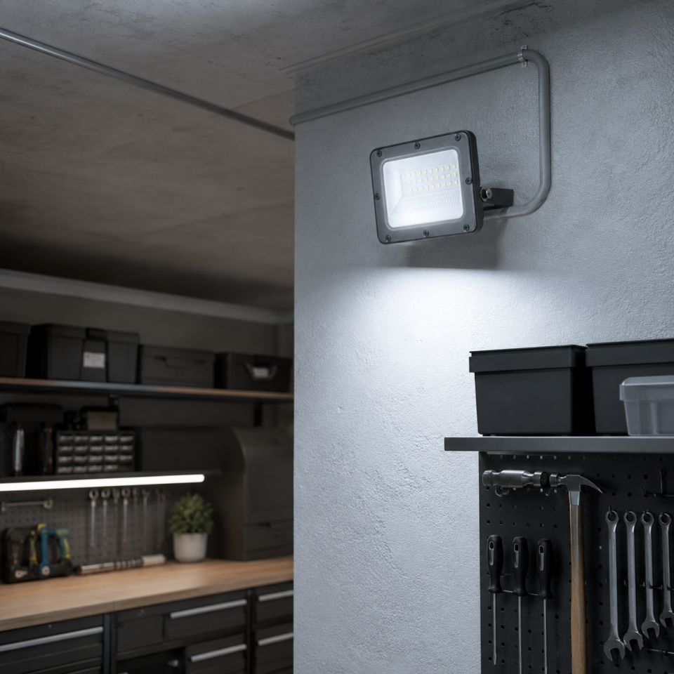 CATA CT-4656 20W LED Projektör