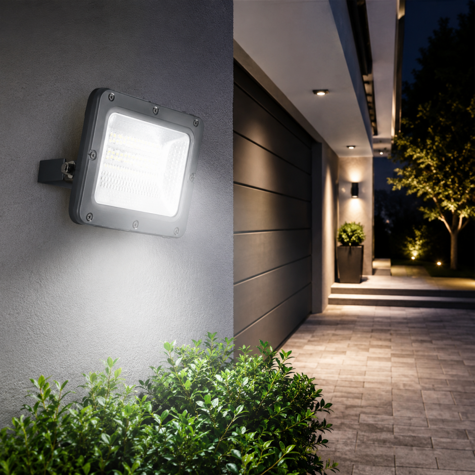 CATA CT-4656 20W LED Projektör