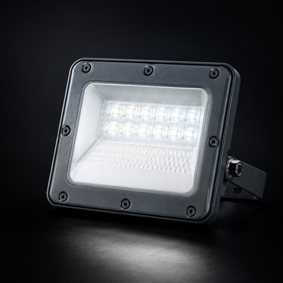 CATA CT-4656 20W LED Projektör