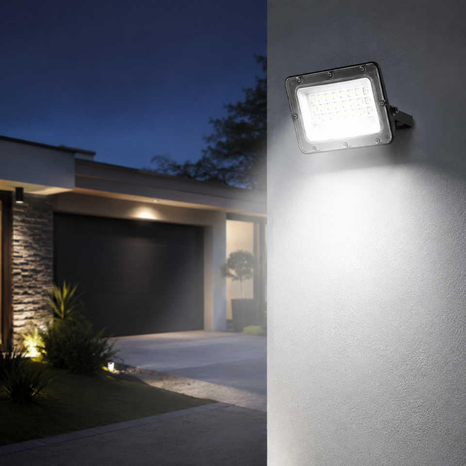 CATA CT-4657 30W LED Projektör