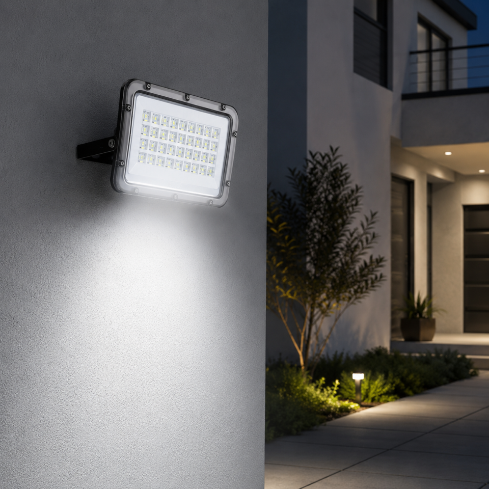 CATA CT-4658 50W LED Projektör