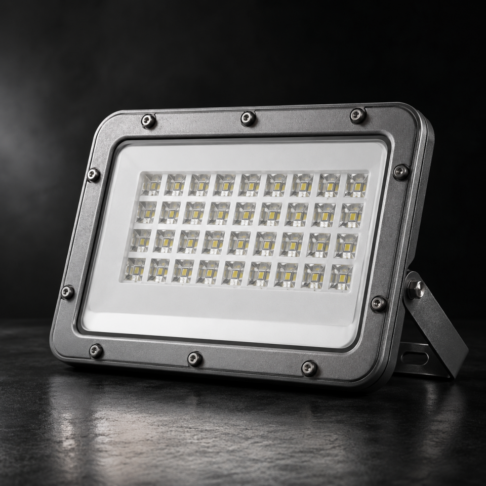CATA CT-4658 50W LED Projektör