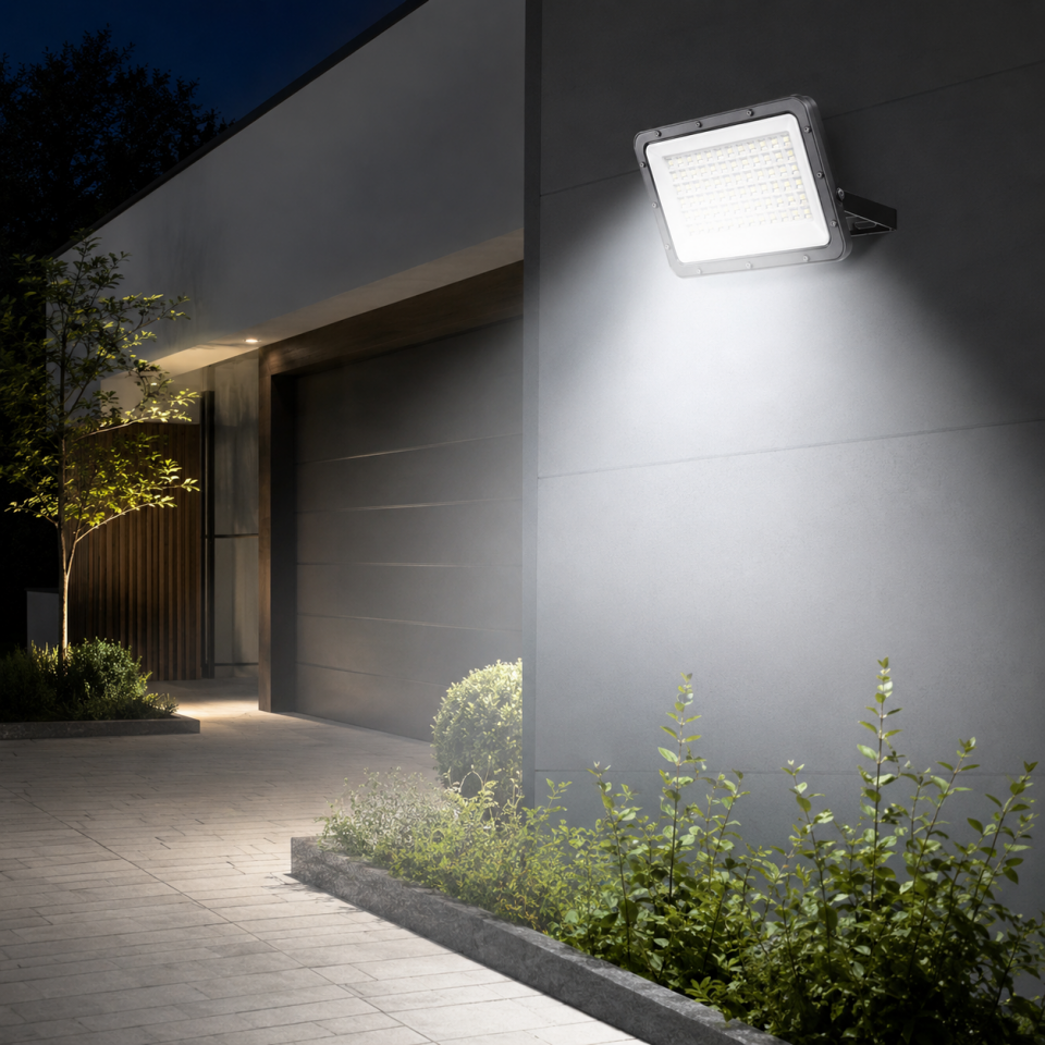 CATA CT-4659 100W LED Projektör