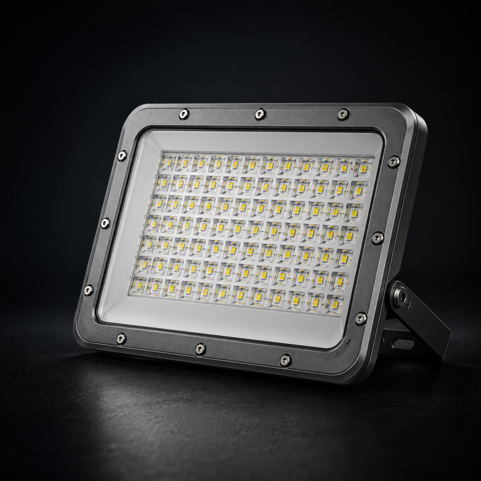 CATA CT-4659 100W LED Projektör