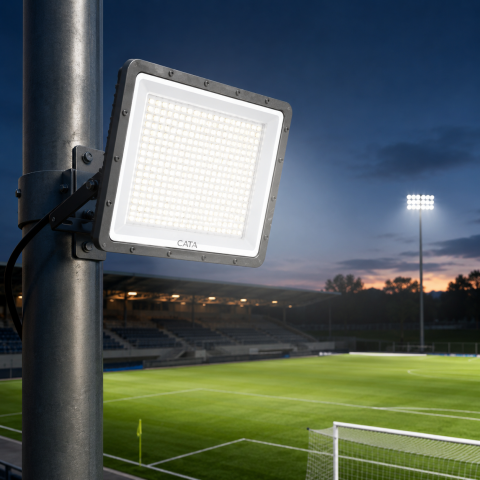 CATA CT-4663 200W LED Projektör