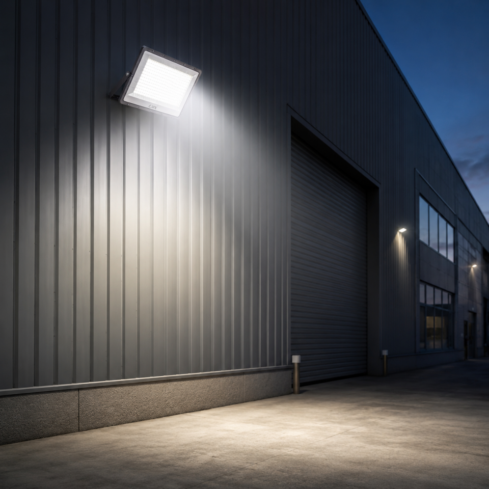 CATA CT-4664 300W LED Projektör